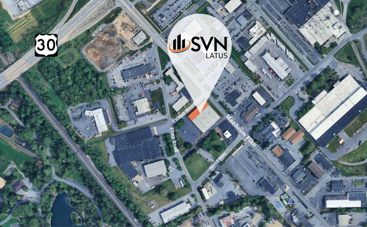 Pictures of Retail property located at 1320 Manheim Pike, Lancaster, PA 17601 for lease - image #1