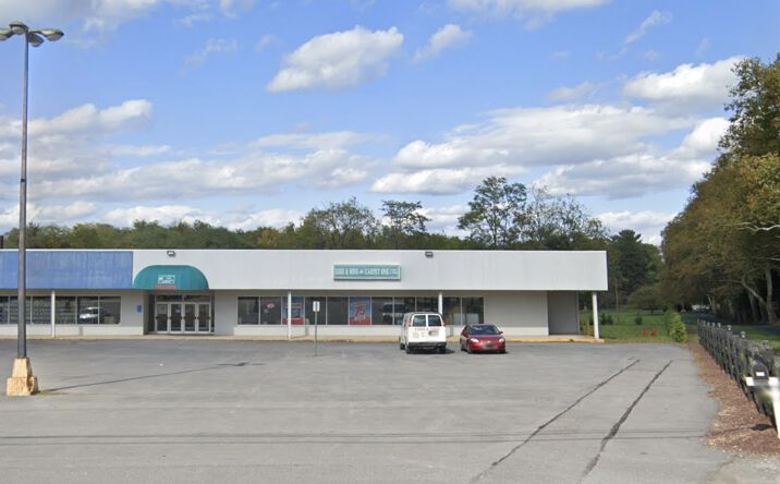 Pictures of Retail property located at 1363 Lincoln Hwy, Chambersburg, PA 17202 for lease - image #1