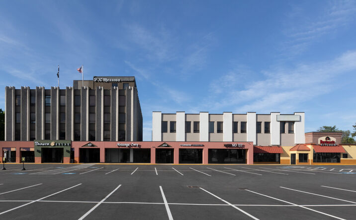 Pictures of Retail property located at 400 Franklin St, Braintree, MA 02184 for lease - image #1