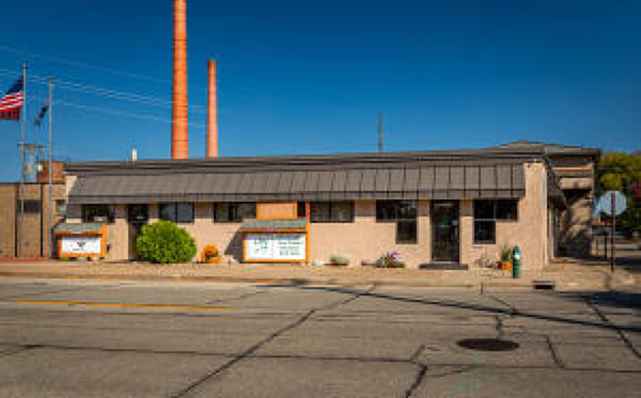 Pictures of Office, Industrial, Special Purpose property located at 2425 16th St S, La Crosse, WI 54601 for lease - image #1