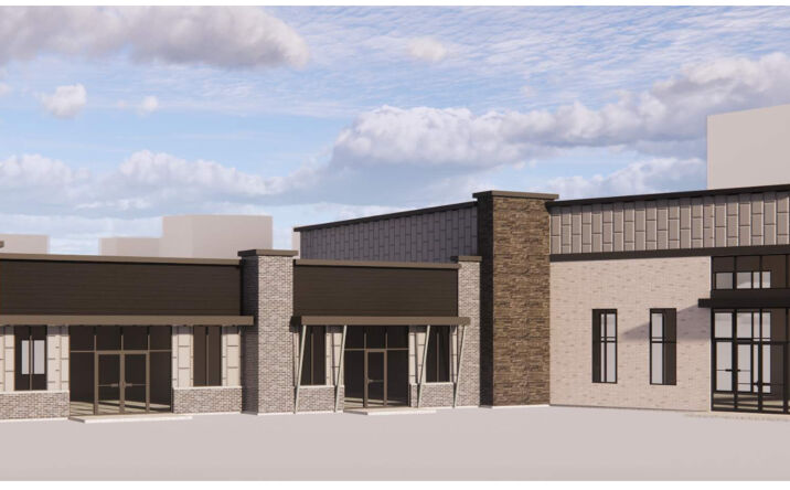Pictures of Retail, Office, Restaurant property located at 1844 Oshkosh Ave, Oshkosh, WI 54902 for lease - image #1