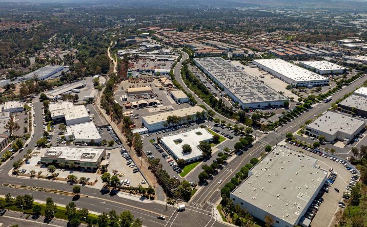 Pictures of Office, Industrial property located at 26000 Commercentre Dr & 20602 Civic Center Dr, Lake Forest, CA 92630 for lease - image #1