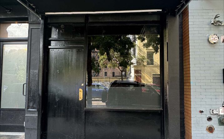 Pictures of Retail property located at 245 Eldridge St, New York, NY 10002 for lease - image #1