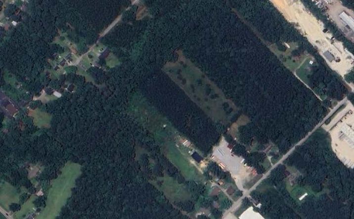 Pictures of Land property located at 1137 Pineview Dr, Columbia, SC 29209 for lease - image #1