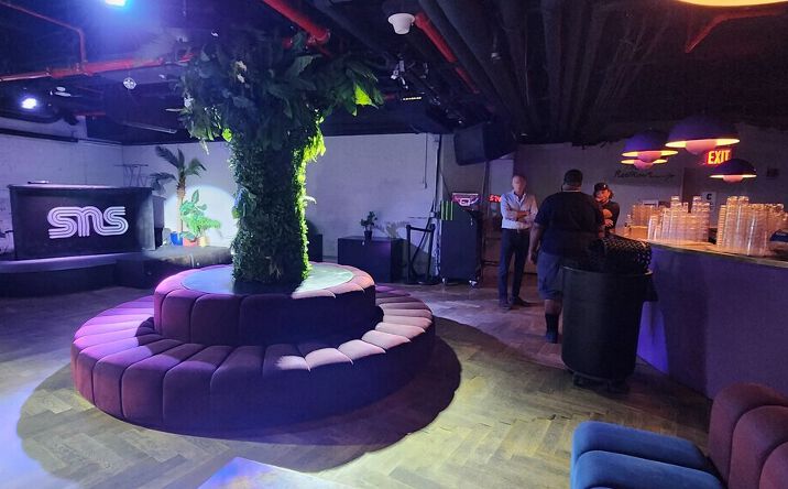 Pictures of Retail, Restaurant, Special Purpose property located at 62 Gansevoort St, New York, NY 10014 for lease - image #1
