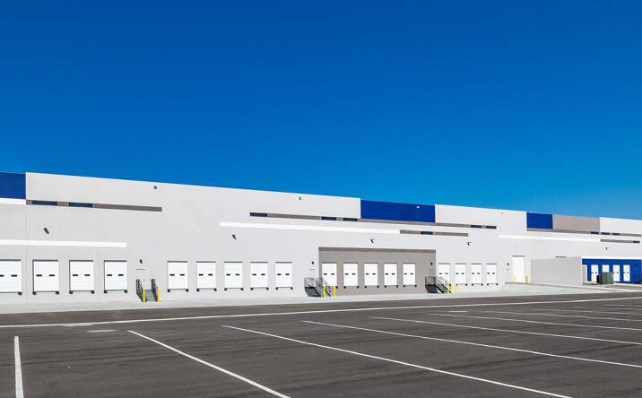 Pictures of Industrial property located at 5400 East Franklin Road, Nampa, ID 83687 for sales - image #1