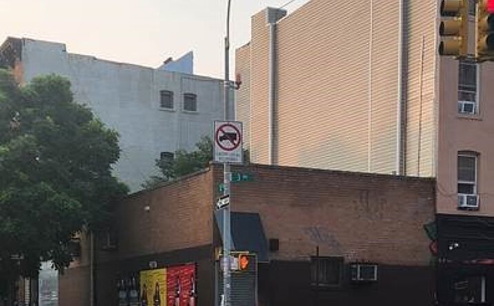 Pictures of Retail, Industrial property located at 515 3rd Avenue, Brooklyn, NY 11215 for lease - image #1