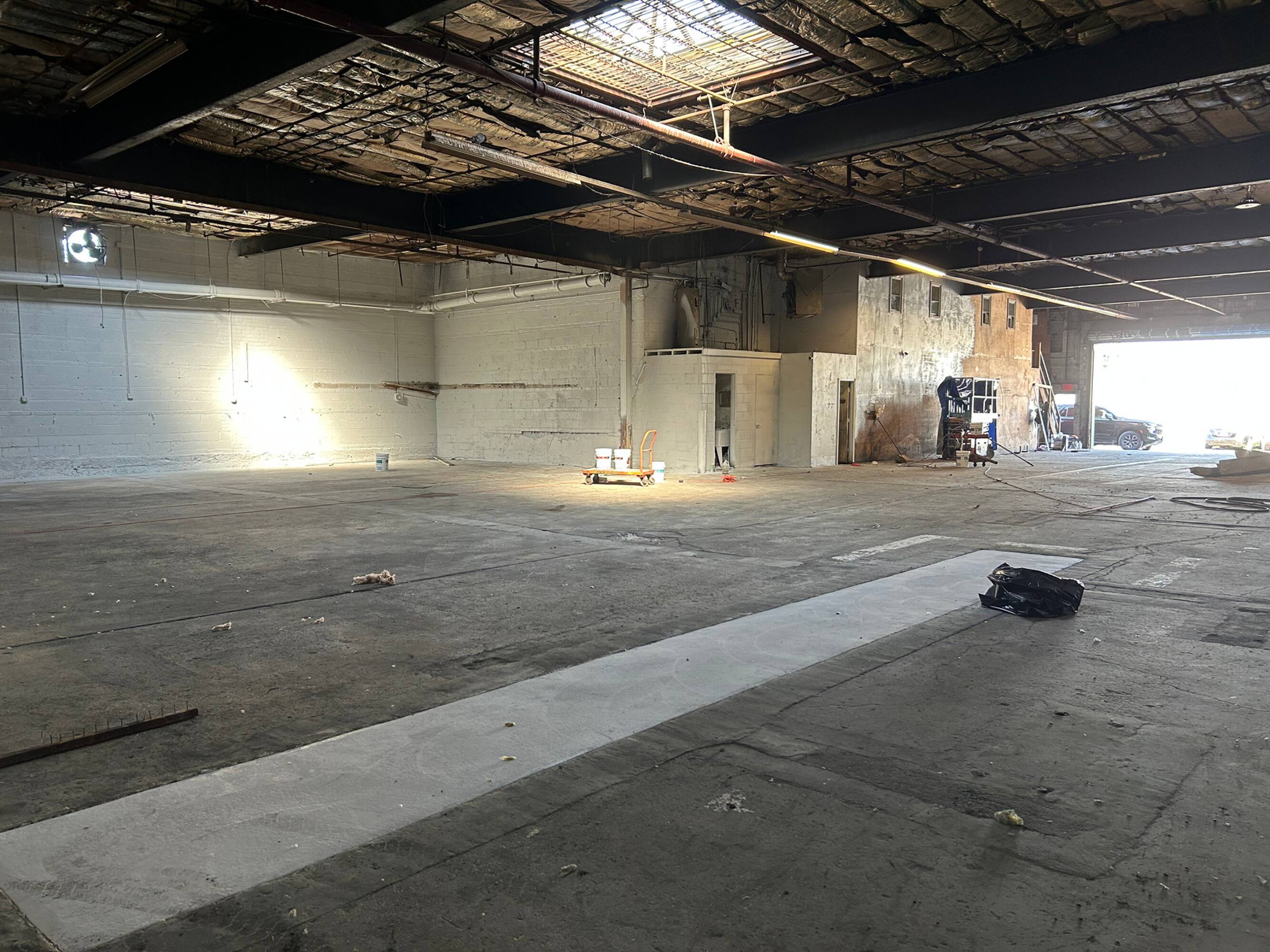 Anthony St, Brooklyn, NY 11222