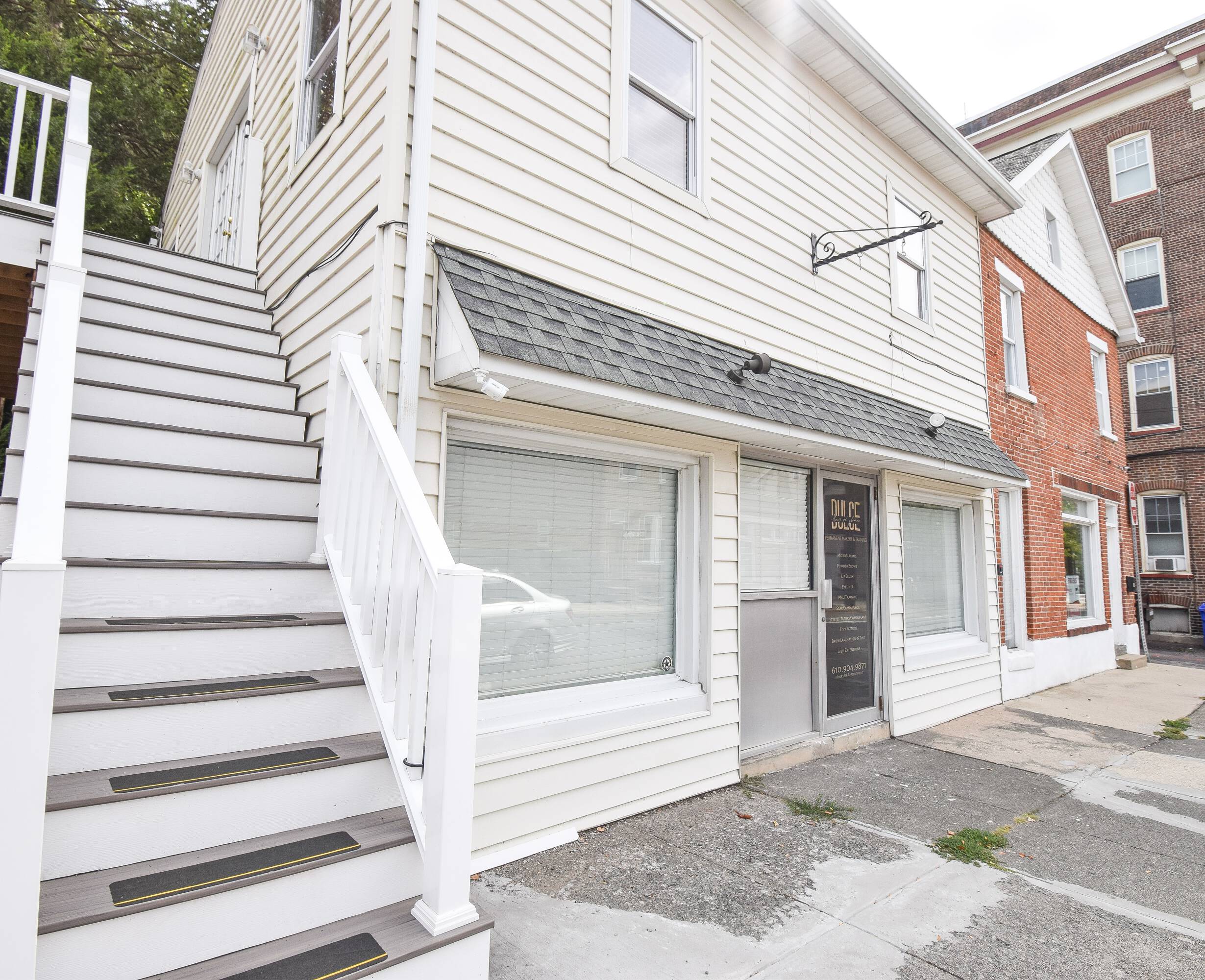 20 N York St, Pottstown, PA 19464