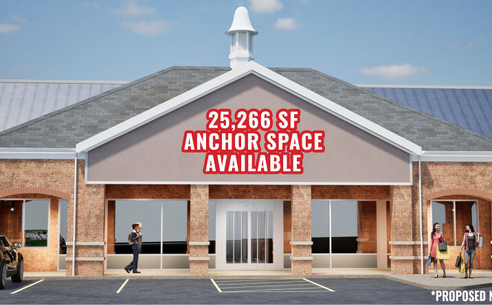 Pictures of Retail property located at 5700 Mayfield Rd, Lyndhurst, OH 44124 for lease - image #1
