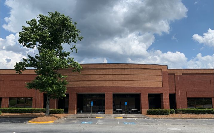 Pictures of Industrial property located at 1750 Beaver Ruin Rd, Norcross, GA 30093 for lease - image #1