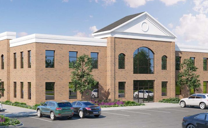 Pictures of Office property located at Red Rust Ln, Charlotte, NC 28277 for lease - image #1