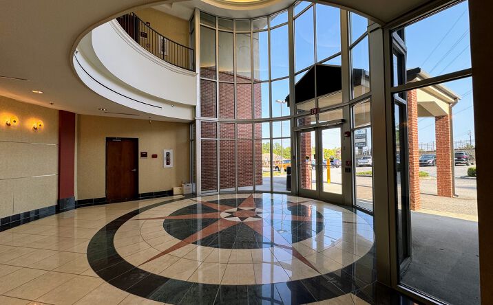 Pictures of Office property located at 224 1st St N, Alabaster, AL 35007 for lease - image #1