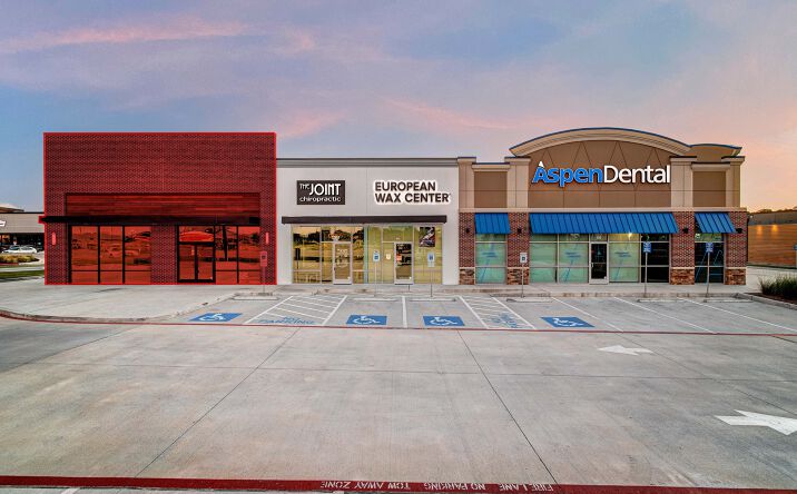 Pictures of Retail property located at 12651 Tomball Pkwy, Houston, TX 77086 for lease - image #1