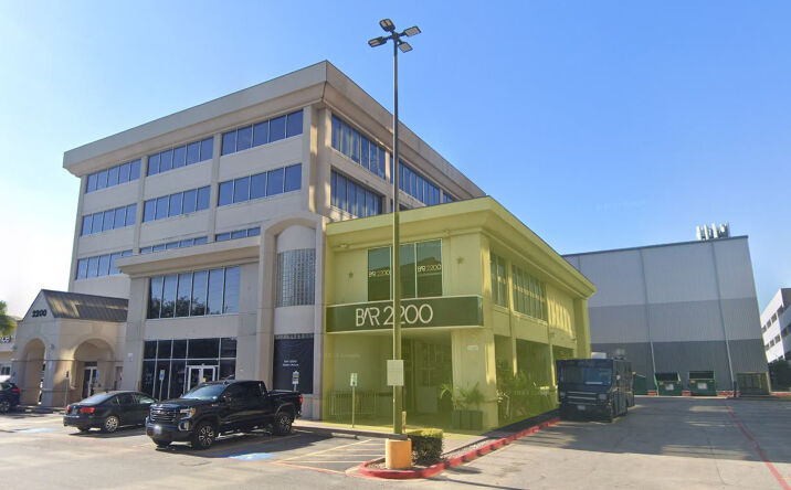 Pictures of Retail property located at 2200 Southwest Fwy, Houston, TX 77098 for lease - image #1