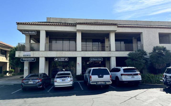 Pictures of Office property located at 31826 Village Center Rd, Westlake Village, CA 91361 for lease - image #1