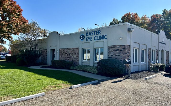 Pictures of Office property located at 1600 East Turkeyfoot Lake Road, Akron, OH 44312 for lease - image #1
