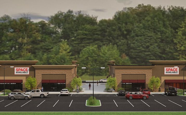 Pictures of Retail property located at Peterson Drive and Ring Road, Elizabethtown, KY, Elizabethtown, KY 42701 for lease - image #1