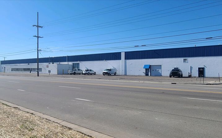 Pictures of Industrial, Retail property located at 1340 S Waverly Rd, Lansing, MI 48917 for lease - image #1