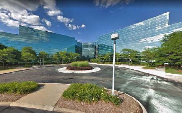 Pictures of Office property located at 38777 Six Mile Rd, Livonia, MI 48152 for lease - image #1