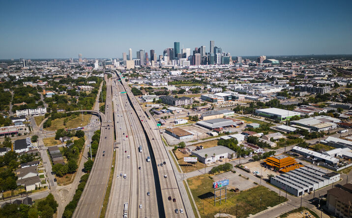 Pictures of Industrial property located at 2022 Milby St, Houston, TX 77003 for lease - image #1