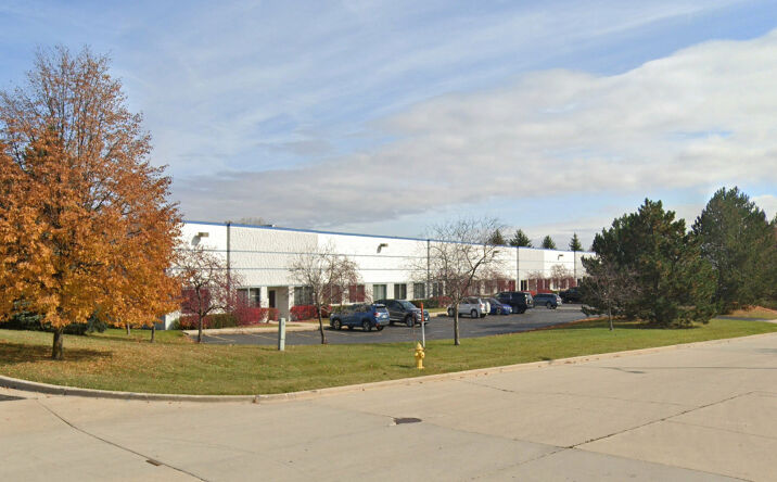 Pictures of Industrial property located at N56 W24790 N. Corporate Circle, Sussex, WI 53089 for lease - image #1