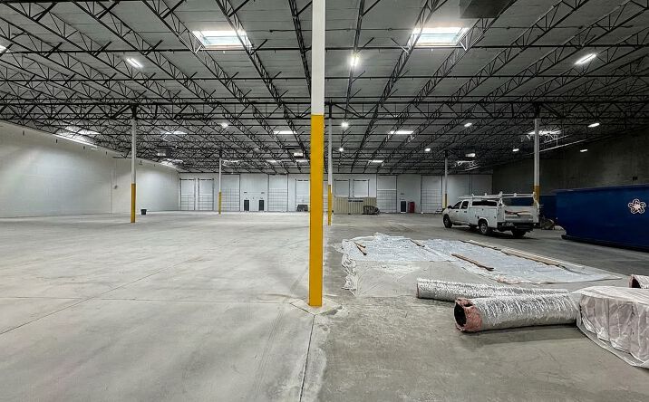 Pictures of Industrial property located at 2115 S 11th Ave, Phoenix, AZ 85007 for lease - image #1