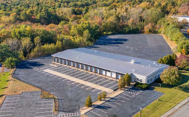Pictures of Industrial property located at 39 Gilmore Drive, Sutton, MA 01590 for lease - image #1