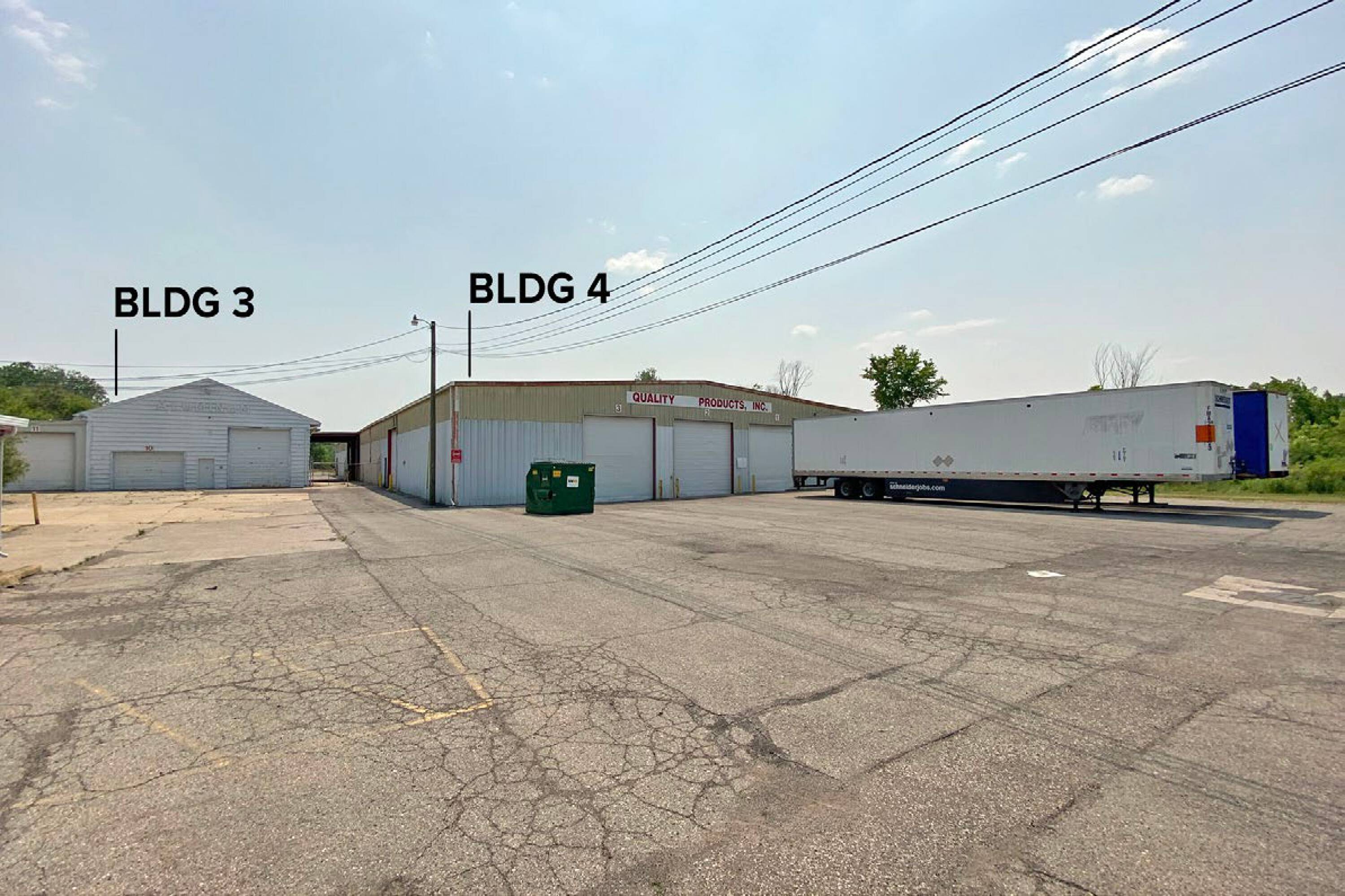 14544 Telegraph Rd, Flat Rock, MI 48134