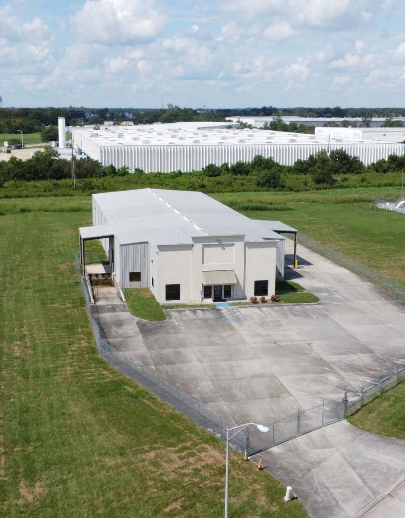 775 Allendale Dr, Port Allen, LA 70767