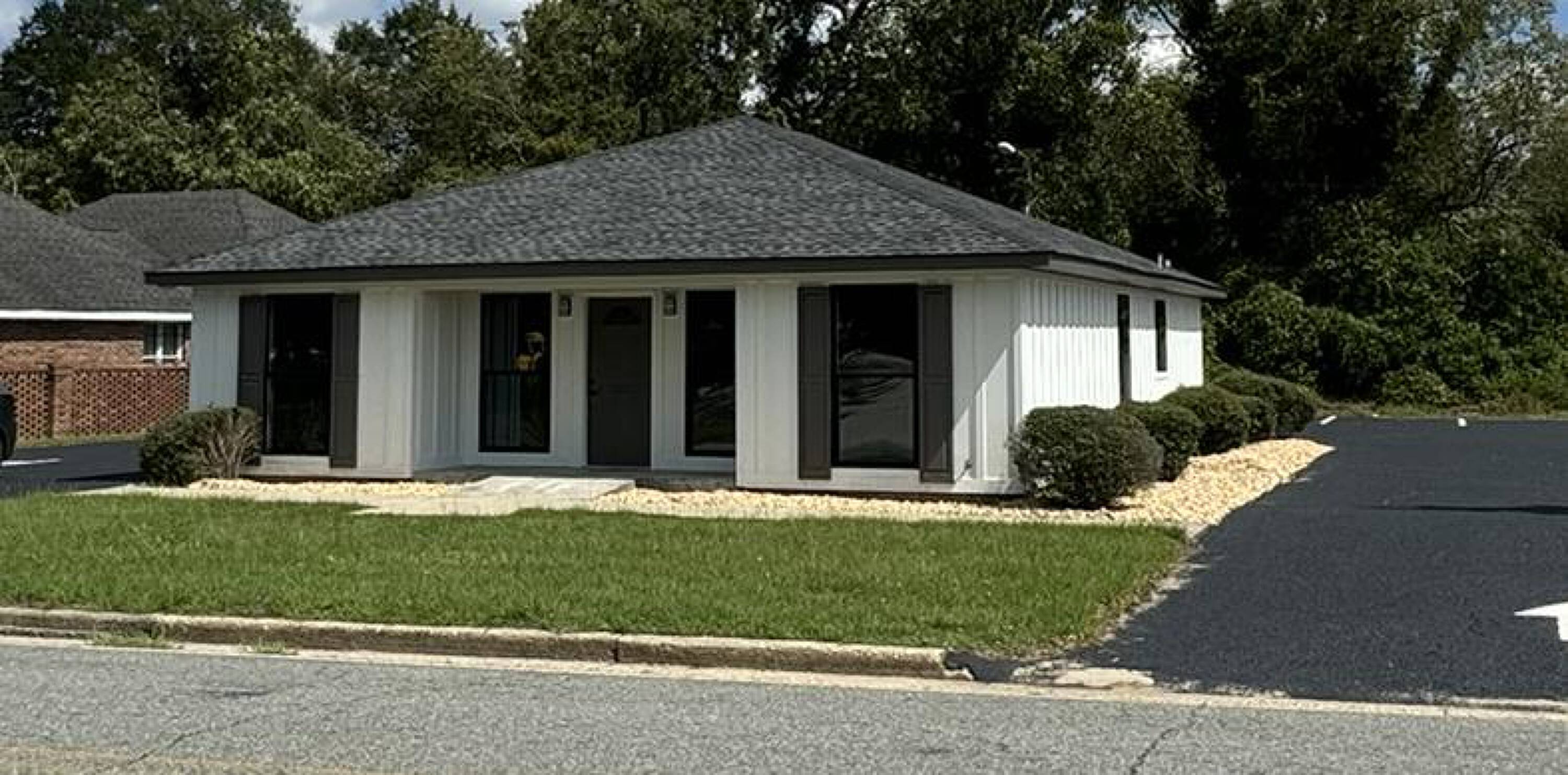 203 N Franklin St, Dublin, GA 31021