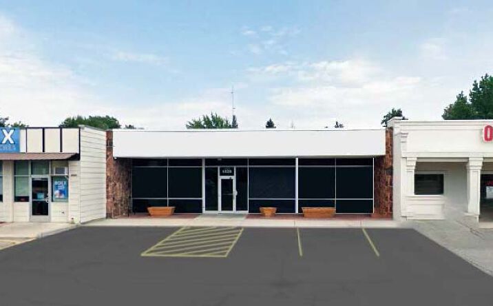 Pictures of Retail, Office, Industrial property located at 4828 W Emerald St, Boise, ID 83706 for lease - image #1