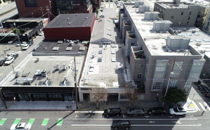 Pictures of Industrial property located at 721 Brannan St, San Francisco, CA 94103 for lease - image #1