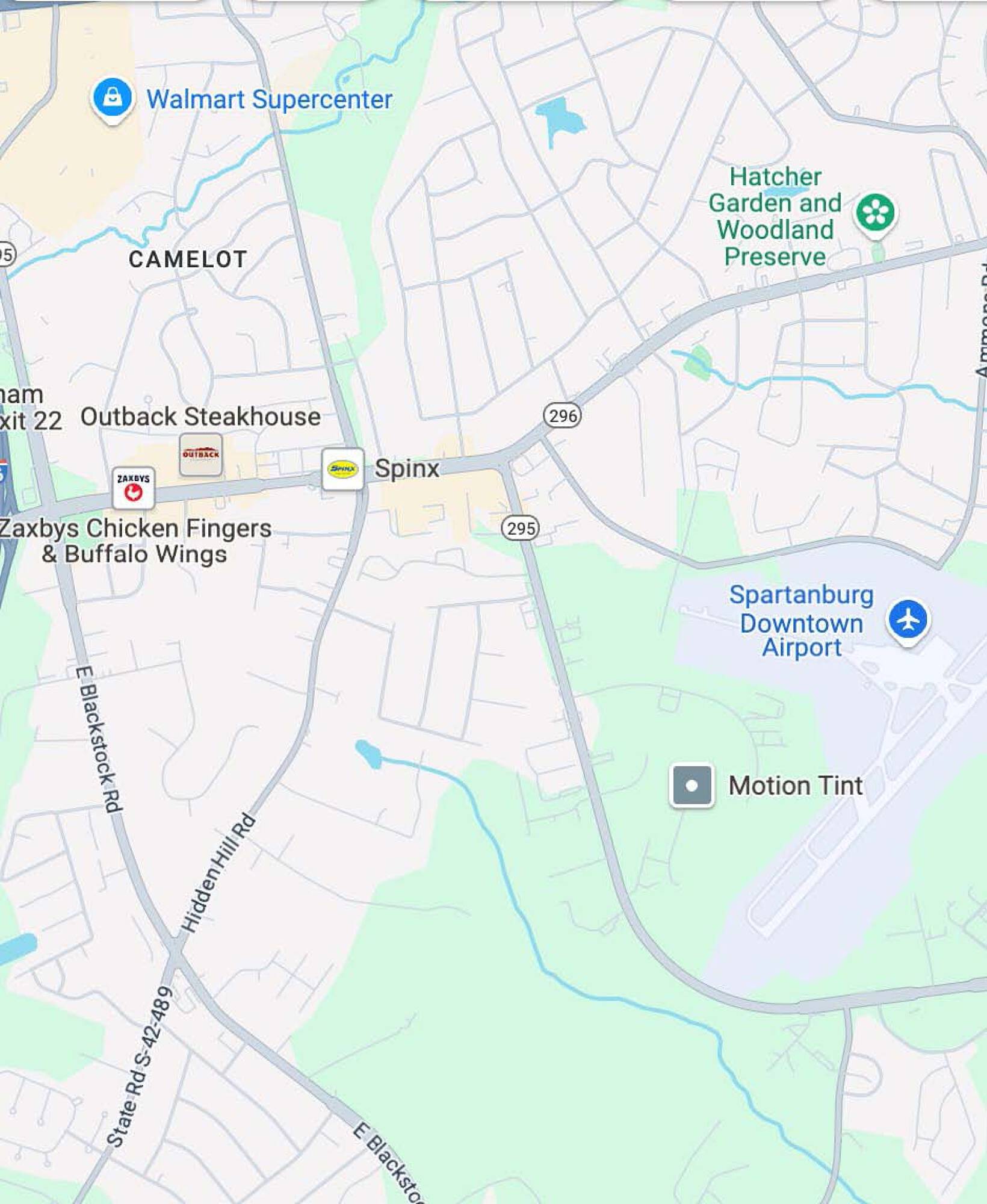 115 Southport Rd, Spartanburg, SC 29301