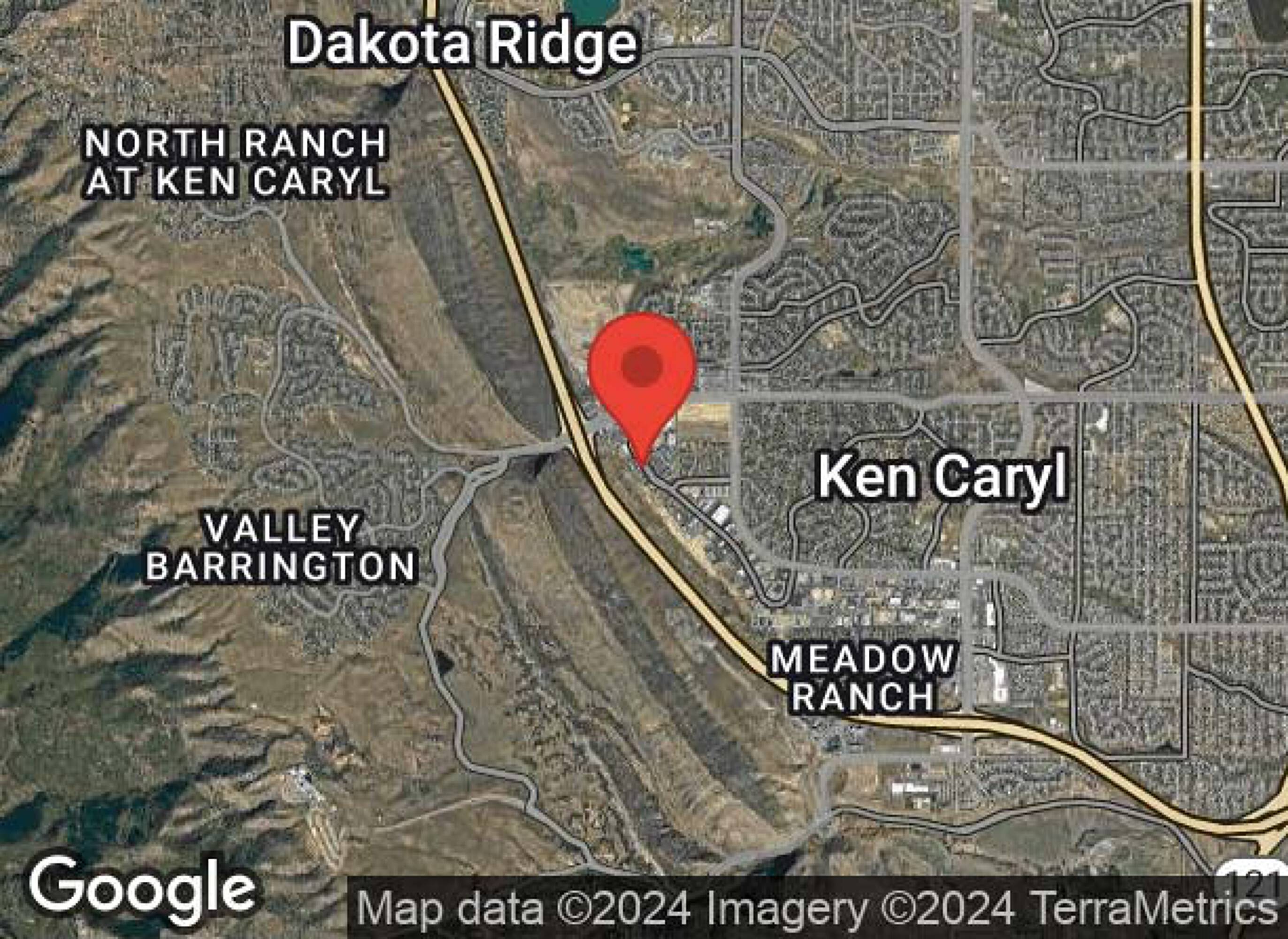 7681 Shaffer Pkwy, Littleton, CO 80127