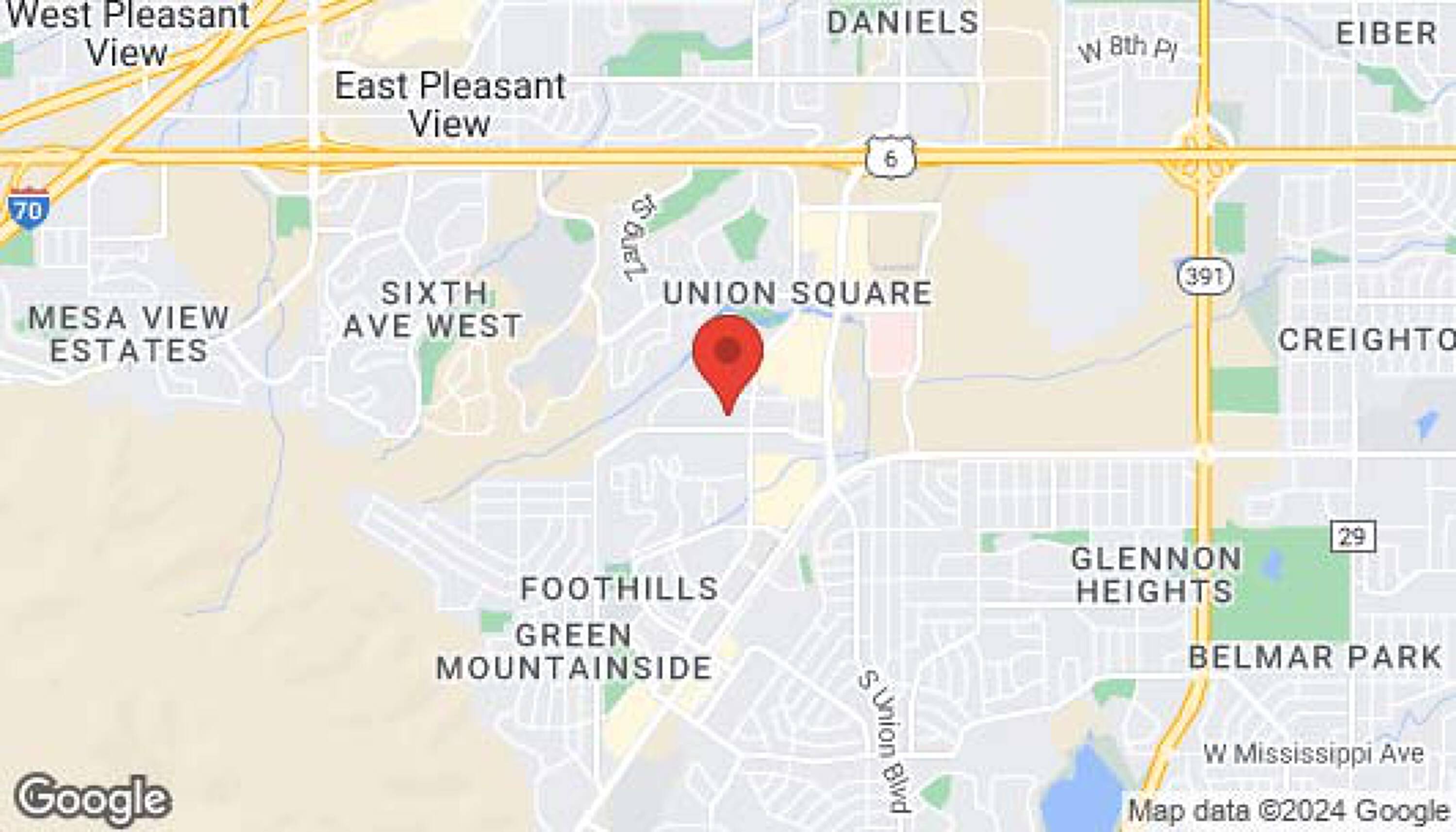 12567 W Cedar Dr, Lakewood, CO 80228