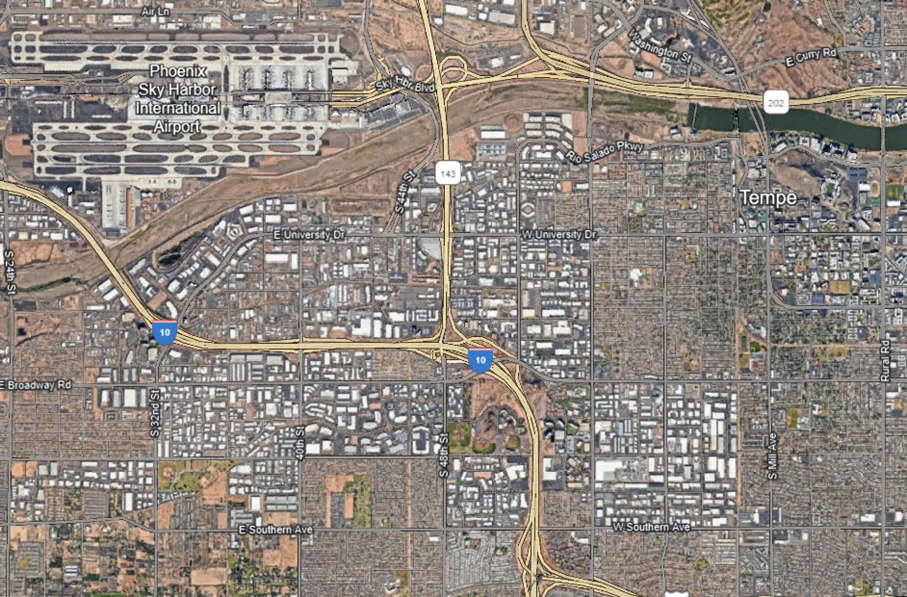 1530 W 10th Pl, Tempe, AZ 85281