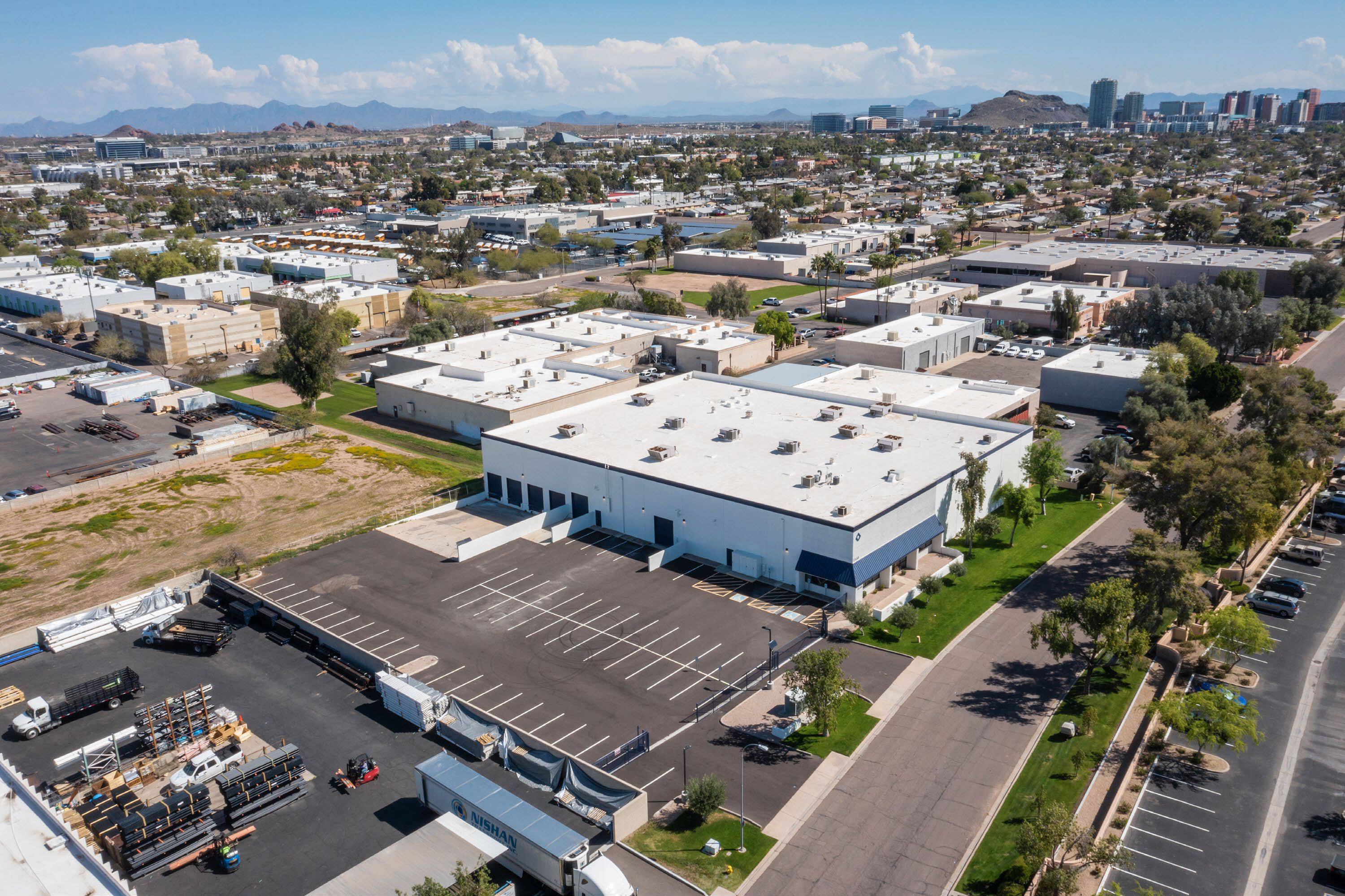 1530 W 10th Pl, Tempe, AZ 85281