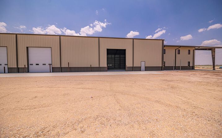 Pictures of Industrial property located at W Basin St, odessa, TX 79763 for lease - image #1