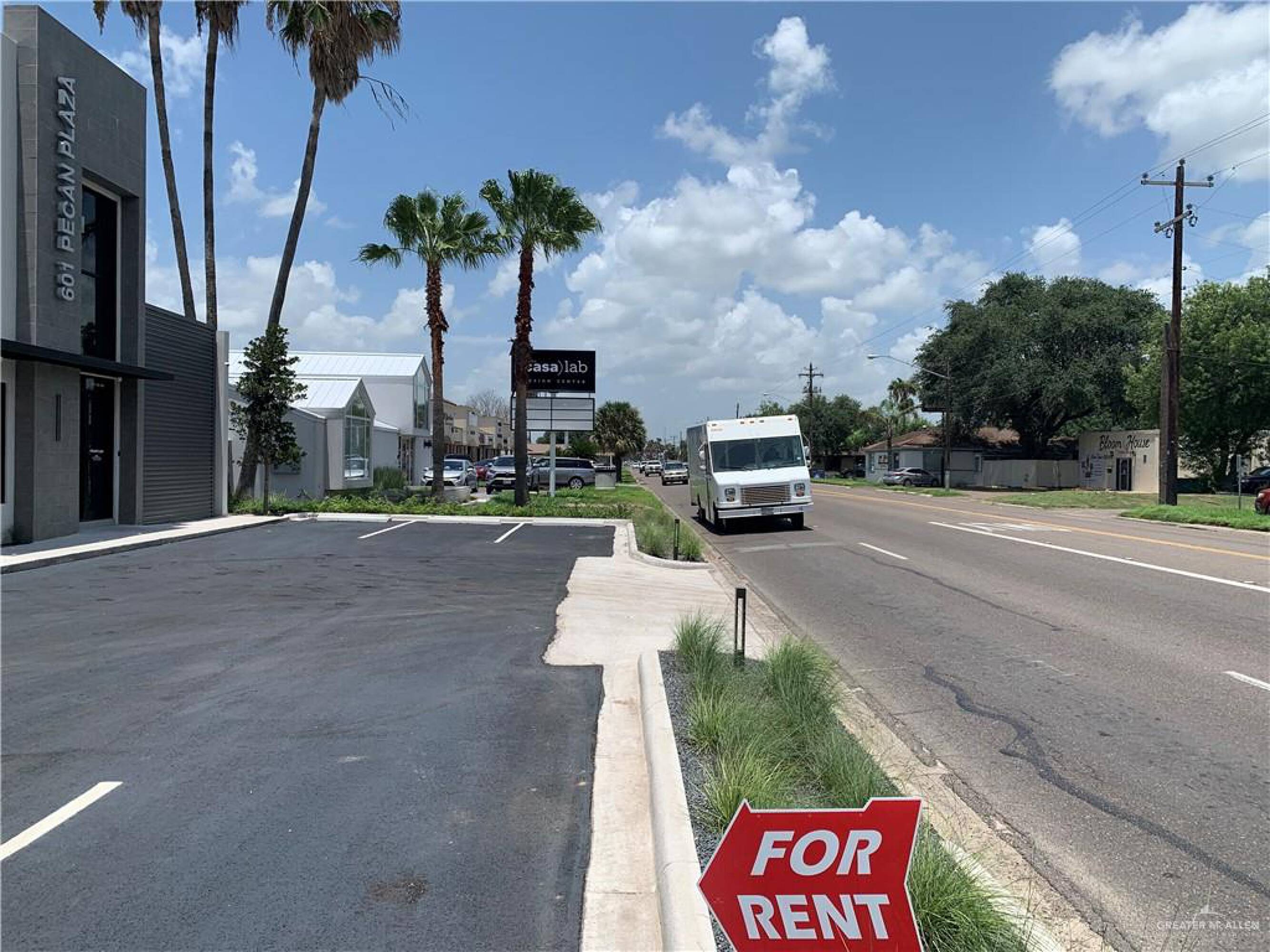 601 Pecan Boulevard 220, McAllen, TX 78501