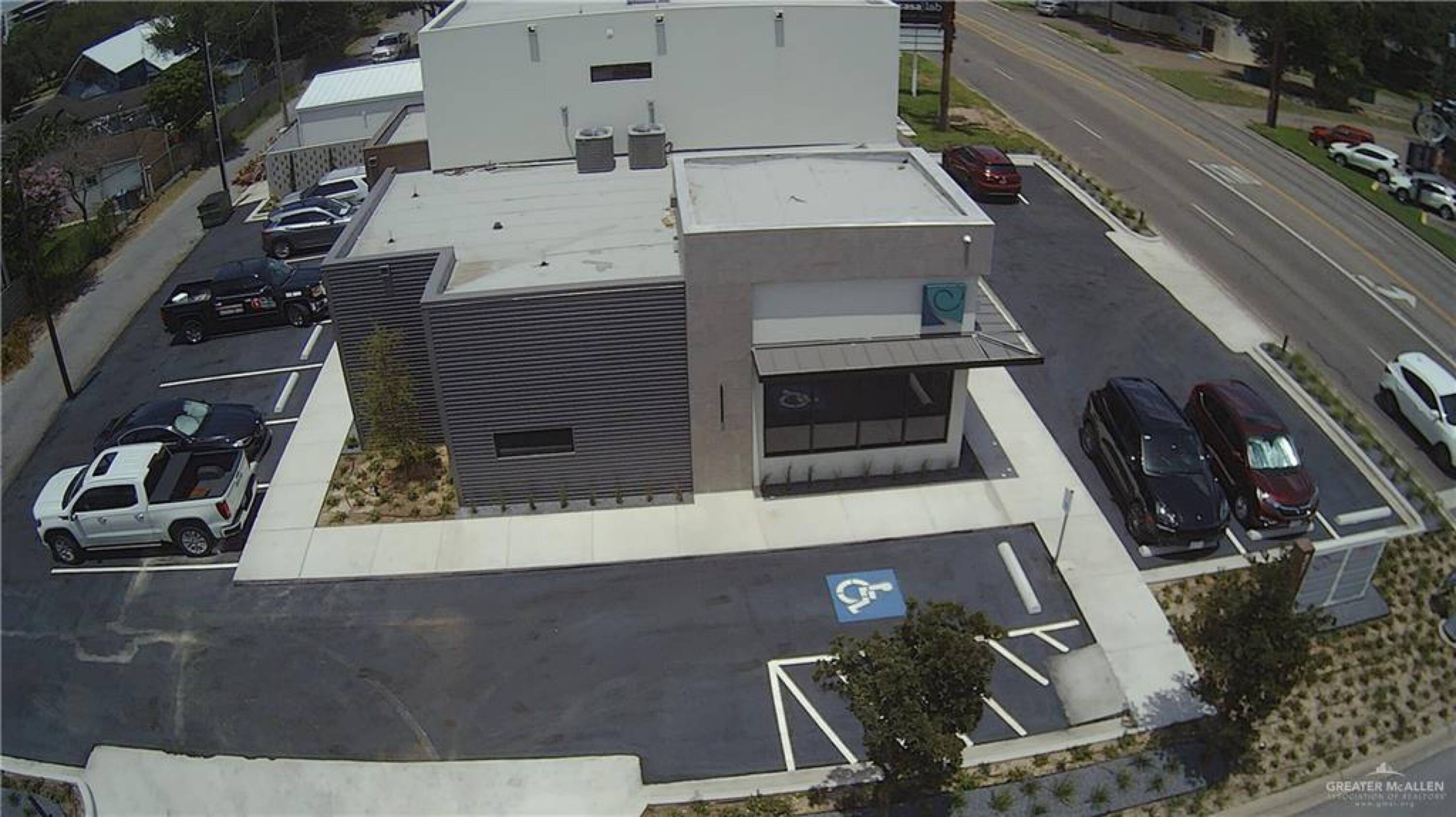 601 Pecan Boulevard 220, McAllen, TX 78501