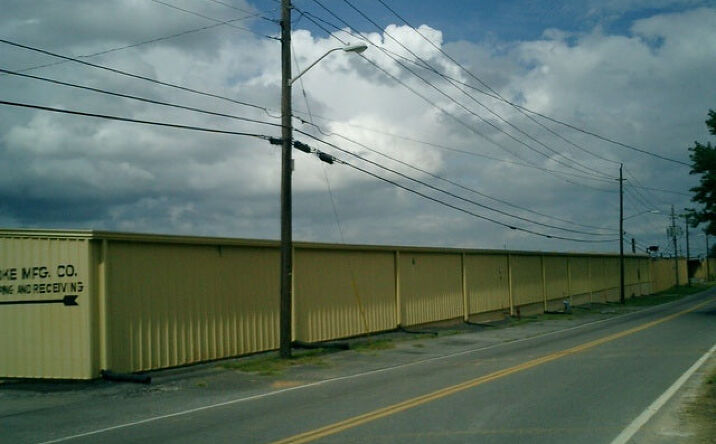 Pictures of Industrial property located at 1590 SE King Edward Ave, Cleveland, TN 37311 for lease - image #1