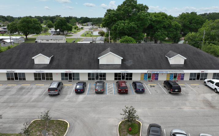 Pictures of Retail, Office property located at 120 Carter Blvd, Polk City, FL 33868 for lease - image #1