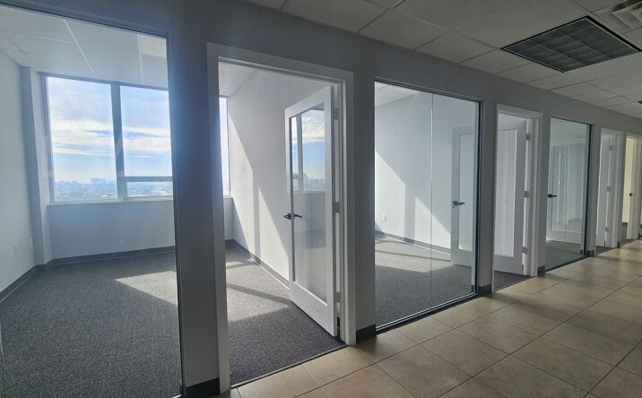 Pictures of Office property located at 2455 E Sunrise Blvd, Fort Lauderdale, FL 33304 for lease - image #1