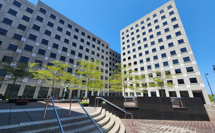 Pictures of Office property located at 895 Central Ave, Cincinnati, OH 45202 for lease - image #1
