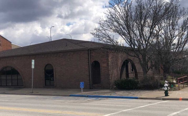 Pictures of Office property located at 600 N Main St, Burlington, IA 52601 for lease - image #1