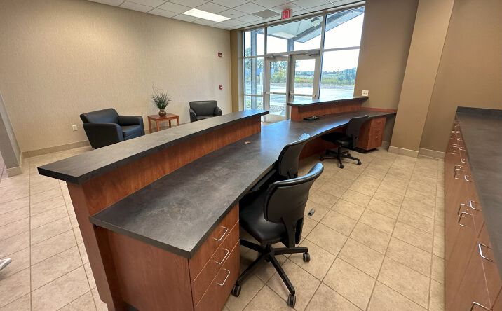 Pictures of Office property located at 520 64th St SE, Minot, ND 58701 for lease - image #1