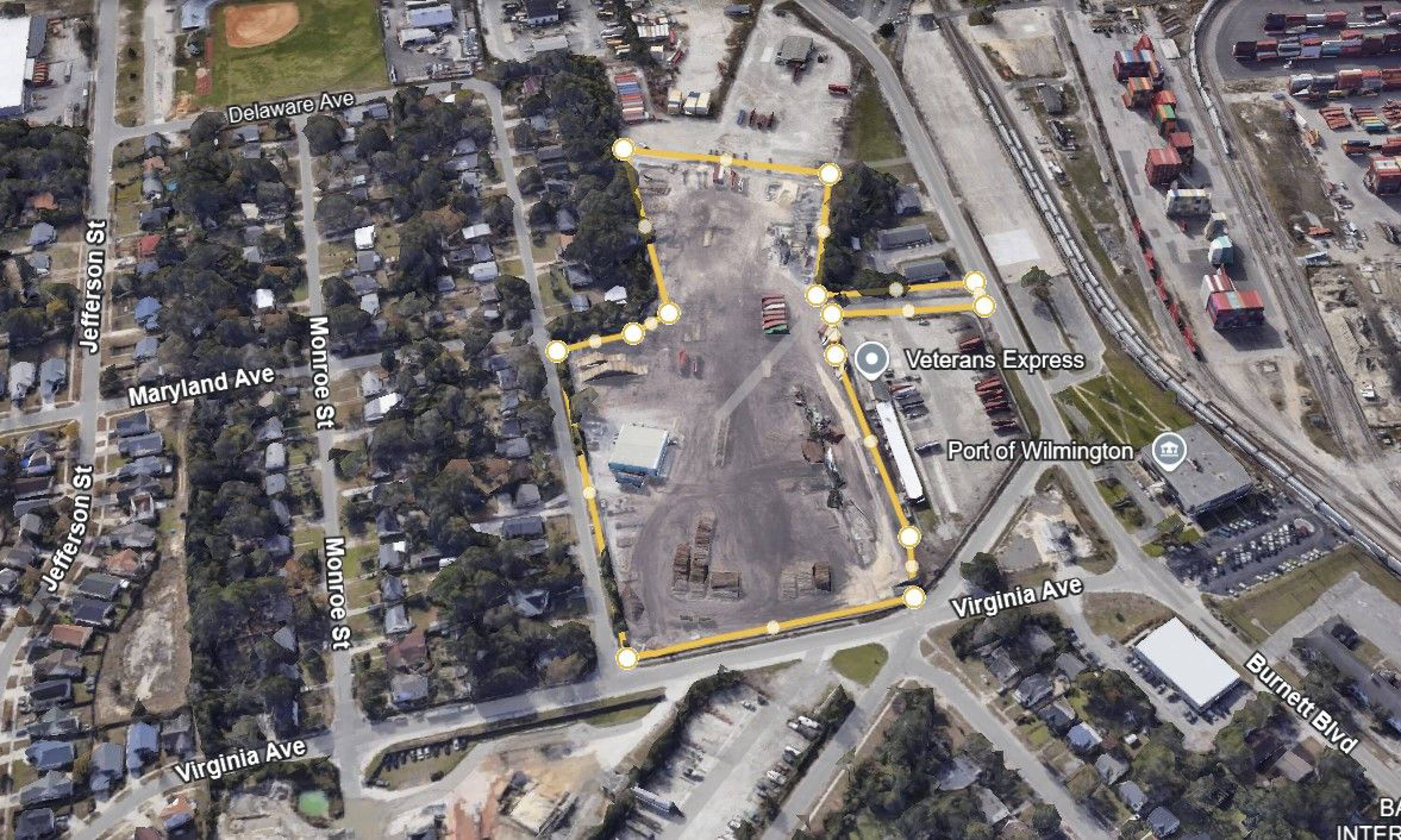 2295 Blvd, Wilmington, NC 28401