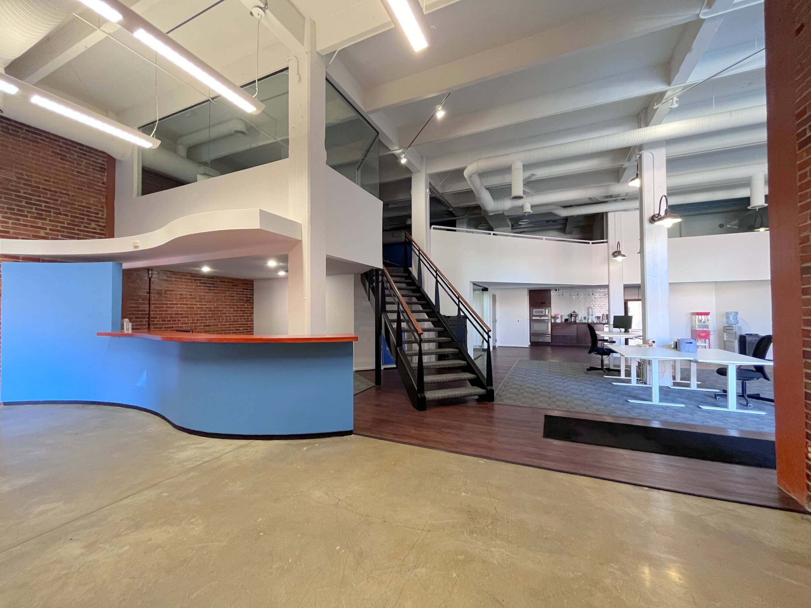 121 E Nationwide Blvd, Columbus, OH 43215