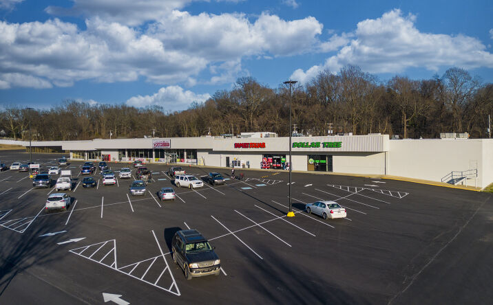 Pictures of Retail, Office, Restaurant property located at 286 Washington St, Ripley, TN 38063 for lease - image #1